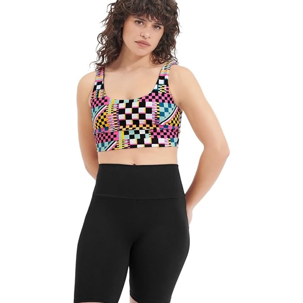 WOMENS SMALL UGG ZALEY BRALETTE